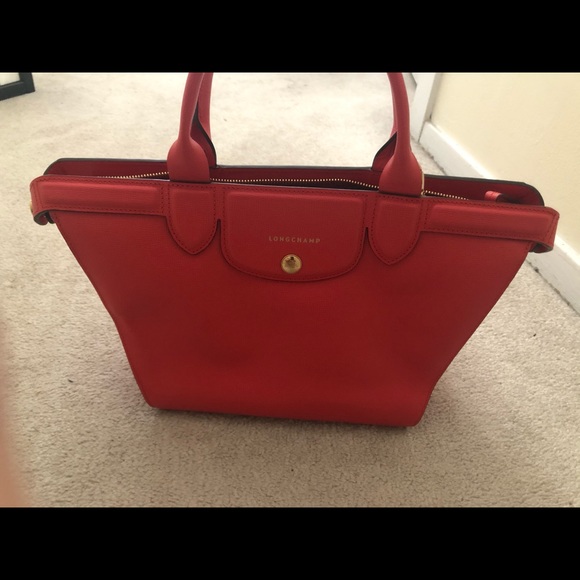 longchamp le pliage heritage - Picture 8 of 8